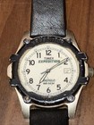 Pair Of Vintage Men   s Timex Expedition Quartz Watch   Runs Great Keeps Time