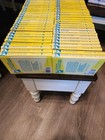 Nancy Drew Complete Series Set 1-56 Flashlight Hardcover 