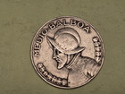4 Panama Silver Coins  2  Medio  Cuarto  Decimo Balboa 1947  1953  1961  1953