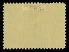 Canada 1897 Jubilee Issue  50c Light Blue  Scott   60 Mint Mh 