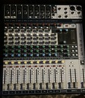 Soundcraft Signature 12 12-input Analog Mixer - 5049555