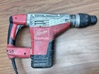 Milwaukee Sds Max Demolition Hammer 5446-21  1-3 4  