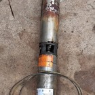 Goulds Water Technology 25ls10 Submersible Pump 1hp 115v 25gpm 1-1 4in