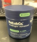 Petlabco - Probright Dental Powder  Dog Teeth Cleaning  For Medium Dogs  1 59 Oz