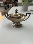 Bscep Nickel Silverware Set Of Four Pieces