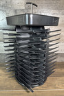 Stampin Up   Ink Pad Caddy   Carousel Storage Rack   48 Slots