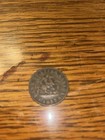 1857 Bank Of Upper Canada One Penny Token