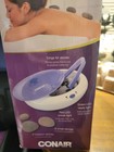 Conair Hot Stone Massage Stones Kit