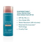 Colorescience Sunforgettable Total Protection Face Shield Flex Spf 50 1 8 Fl Oz