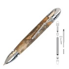 Penn State Industries Civil War Pen Kit 4-pack With Drill Bit And Bushings
