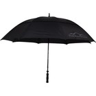 Sun Mountain Auto Golf Umbrella 68  Double Canopy - New 2025