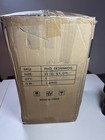 Commercial Coffee Urn Hot Water Dispenser Maker 15l 4gal Stainless Steel New
