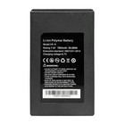 Rsrteng V5-h Li-ion Polymer Battery For X7 ipc-9800 Plus series Camera Tester