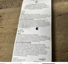2 New Papermate Liquid Paper White Out Correction Pen Fast Dry Precision Tip