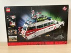Lego Creator Expert 10274 Ghostbusters Ecto-1     New   Sealed  2352 Pieces