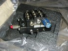 Sloan Lubrication Systems Sb-d-ci C-19  Valve Divider Block  144  201  S d Oiler
