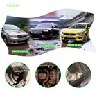 Engine Skid Plate For 2024-2025 Hyundai Sonata Under Splash Shield Heavy Duty