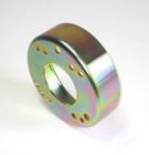 4 5  Brake Drum And Band Kit For Go Kart Cart  Yard Cart  Mini Bike  Yerf-dog