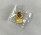 1984 La Los Angeles Olympic Vintage Pin Budget Car Rental