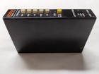 Fostex Model Tt-15 Analog Test Tone Generator Rca Out -30  -10   0 Db Resistance