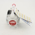 New Aro Pd01p-hps-paa-a Double Diaphragm Pump Polypropylene Air