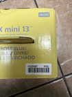 New Fujifilm Instax Mini 13 Instant Camera Frost Blue