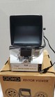 Goko G-2002 Editor Viewer Dual-8   Tested   Working   Original Box   Near Mint
