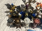 Skylanders Imaginators Lot Of 19