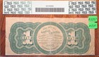 Pcgs Currency Graded 25 - 1862 Usa Large Legal Tender  1 Fr  16c  apparent 