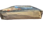 Halo Sleep Sack Size Big Kids 2 - 3t Wearable Blanket White Zip Micro-fleece