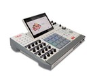Brand New Akai Professional Mpc X Se  Standalone Music Production Center