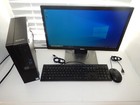 Dell Optiplex 3050 Sff I5 Desktop Computer Bundle Windows 10 Pro 500gb Hdd