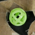 New Atomic Pickle Industries Atom6 Reusable Projectiles  100 Pack  - Green