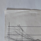 1981 Poltergeist Storyboard Movie Carl Aldana Production Original Art Signed