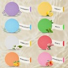 Shower Steamers Aromatherapy   Natural Essential Oil Shower Steamers 8-pack