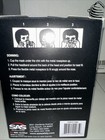 Sas Safety Nuisance Dust Mask 50 Pack Adjustable Respiratory Protection Masks