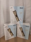 Wahl Professional Arco Cordless Pet Clipper Champagne 5-in-1 Kit Cleaned Tested