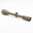 Lp Vx-3hd 4 5-14x50 Duplex Riflescope Clone Scope Black  flat Dark Earth - Usa