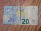 Rare 2015 20 Euro