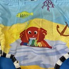 Baby Einstein Rhythm Of The Reef Exersaucer Jumper Seat Cover Replacement Part