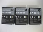  lot Of 3  Ge Add-on Switch Zw2004  For Z-wave   Ge Smart Control Zigbee  12723
