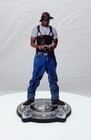 Tupac Shakur 8  Display Standee 2pac Figure Statue Cutout Doll Toy Rap Rapper Cd