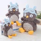 Jellycat Audrey Hootsoftly Owl Soft Plush Toys Stuffed Animal Doll 