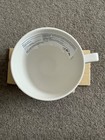 Brand New Disney Teacup - Black Pattern