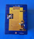 Disney Collector Toys Pinocchio Le Wooden Marionette Mattel 1998 New Mib Exc