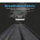 Personalized Men s Washed Tee     Add Your Photo Or Text     Soft Cotton