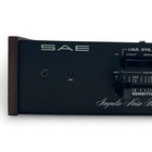 Vintage Sae 5000 Impulse Noise Reduction System Stereo Audio Processor Tested