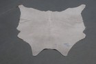 100  New Cowhide Rugs Area Cow Skin Leather  26 x 26   Cow Hide Sa-1014