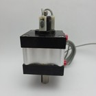 Turn-act Rotary Vane Actuator 113-113-19 Pneumatic Rotary Actuator Industrial