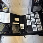 75 Turning Technologies Point Response Card Keypad Rcif-02 Clickers Classroom